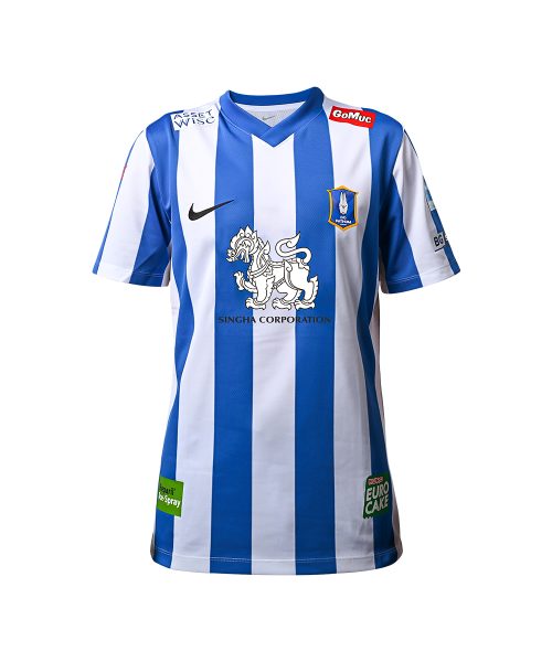 Alternative view of PLAYER  - Home BGPU Cup Jersey 2025/26 (เหย้า)