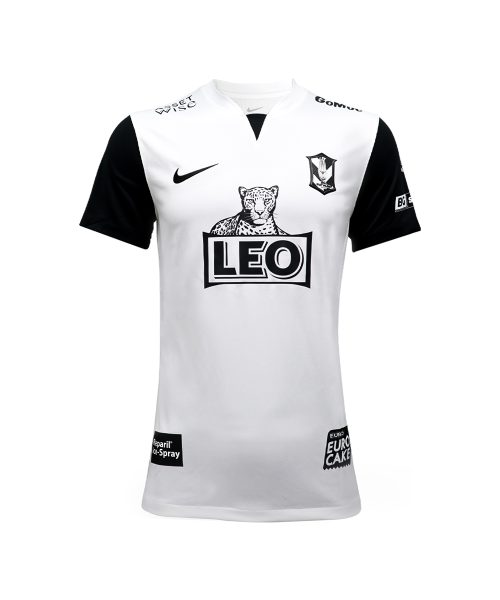 Alternative view of PLAYER  - Third Jersey BGPU TL 2025/26 (ชุดที่สาม)