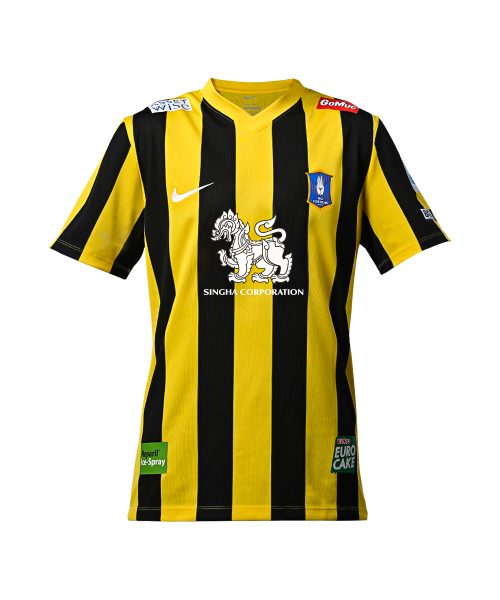 Away BGPU Cup Jersey 2025/26 (เยือน)