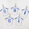 พวงกุญแจ BGPU JERSEY TL2025/26 - Image 4