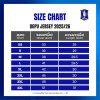 PLAYER - Home BGPU Cup Jersey 2025/26 (เหย้า) - Image 3