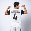 PLAYER  - Third Jersey BGPU TL 2025/26 (ชุดที่สาม) - Image 4