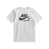BGPU X NIKE – WHITE TEE 2025/26 (โลโก้ดำ) - Image 6