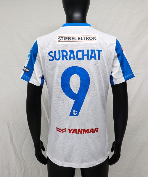 H0305 [SURACHAT SAREEPIM] BGPU MW TL2025/26 – 28.9.2025