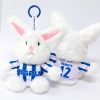 พวงกุญแจกระต่าย THE RABBITS PLUSH DOLL 2025/26 - Image 2