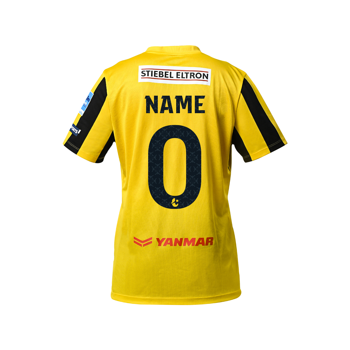 PLAYER - Away BGPU Cup Jersey 2025/26 (เยือน)