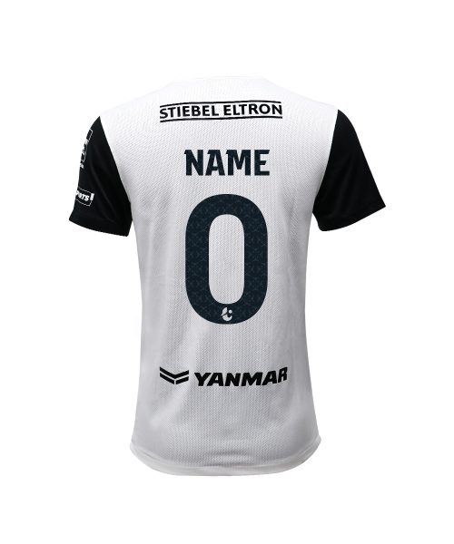 PLAYER  - Third Jersey BGPU TL 2025/26 (ชุดที่สาม)