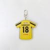 พวงกุญแจ BGPU JERSEY TL2025/26 - Image 7