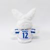 พวงกุญแจกระต่าย THE RABBITS PLUSH DOLL 2025/26 - Image 5