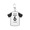 พวงกุญแจ BGPU THIRD JERSEY 2025/26 - Image 5