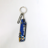 พวงกุญแจ BGPU BUS KEYCHAIN BLUE 2025/26 - Image 2
