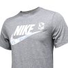 BGPU NIKE GRAY TEE 2025/26  (สีเทา) - Image 6