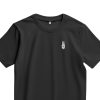 BGPU T-SHIRT BLACK Collection 2025/26 (สีดำ) - Image 2