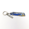พวงกุญแจ BGPU BUS KEYCHAIN BLUE 2025/26 - Image 3