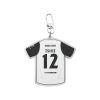 พวงกุญแจ BGPU THIRD JERSEY 2025/26 - Image 3