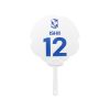 BGPU HAND FAN ISHII 12 (พัดมือจับ) - Image 2
