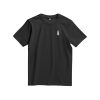 BGPU T-SHIRT BLACK Collection 2025/26 (สีดำ)
