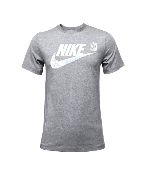 BGPU NIKE GRAY TEE 2025/26 (สีเทา)