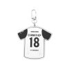 พวงกุญแจ BGPU THIRD JERSEY 2025/26 - Image 4