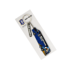 พวงกุญแจ BGPU BUS KEYCHAIN BLUE 2025/26