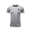 BGPU ACL SPECIAL JERSEY 2025-26 (สีเทา-ดำ)