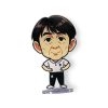 ISHII Mini Standy Acrylic 2025/26 (สแตนดี้) - Image 4