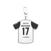 พวงกุญแจ BGPU THIRD JERSEY 2025/26 - Image 7