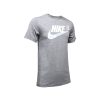 BGPU NIKE GRAY TEE 2025/26  (สีเทา) - Image 5