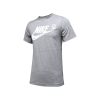 BGPU NIKE GRAY TEE 2025/26  (สีเทา) - Image 2