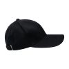 หมวก BG SPORT CAP 2025/26 (สีดำ) - Image 5