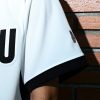 BGPU BASEBALL SHIRT 2025/26 (สีขาว) - Image 6
