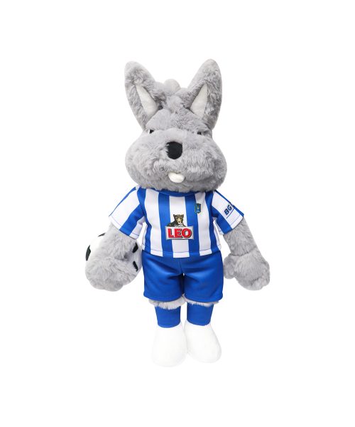 BGPU THE RABBITS MAN DOLL2025/26