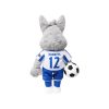 BGPU THE RABBITS MAN DOLL2025/26 - Image 4