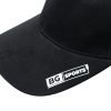 หมวก BG SPORT CAP 2025/26 (สีดำ) - Image 2