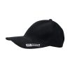 หมวก BG SPORT CAP 2025/26 (สีดำ) - Image 4