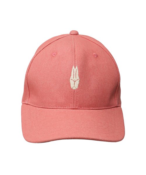 BGPU LOVE EDITION CAP 2025/26 (สีพีช)