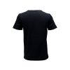 BGPU CLASSIC T-SHIRT 2025/26 (สีดำ) - Image 5