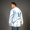 BGPU X ASW - RABBITWISE JACKET SHIRT 2025/26 - Image 2