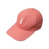 BGPU LOVE EDITION CAP 2025/26 (สีพีช) - Image 3