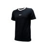 BGPU CLASSIC T-SHIRT 2025/26 (สีดำ) - Image 2