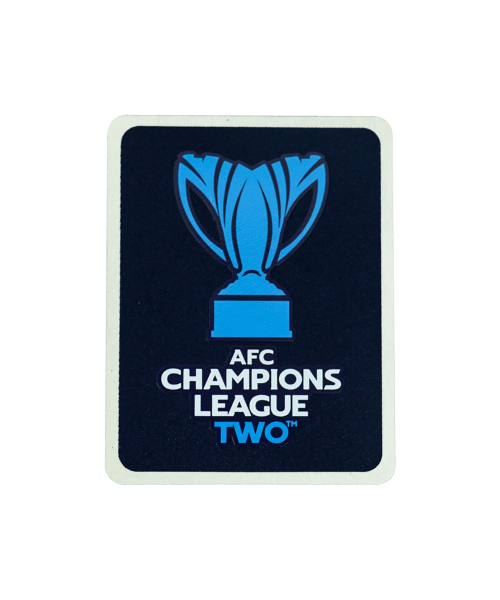 Arm Badges - AFC Champions League Two 2025/26 (เหย้า)