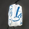 BGPU X ASW - RABBITWISE JACKET SHIRT 2025/26
