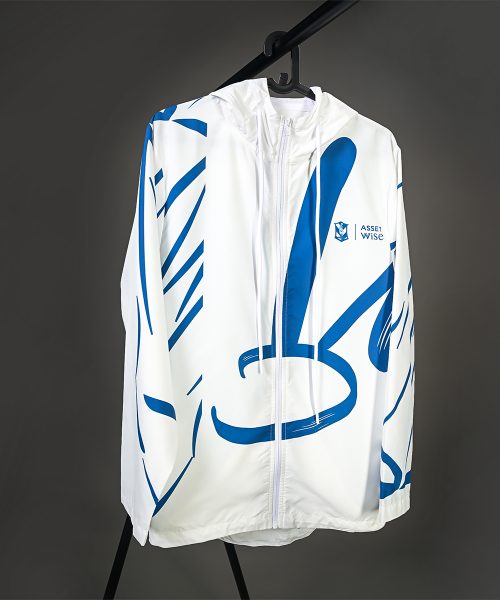BGPU X ASW - RABBITWISE JACKET SHIRT 2025/26