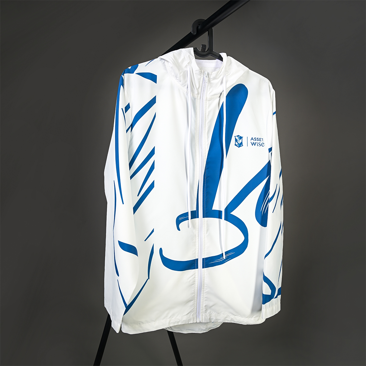 BGPU X ASW - RABBITWISE JACKET SHIRT 2025/26