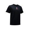 BGPU X NIKE -  LOVE EDITION TEE 2025/26  (BLACK) - Image 5