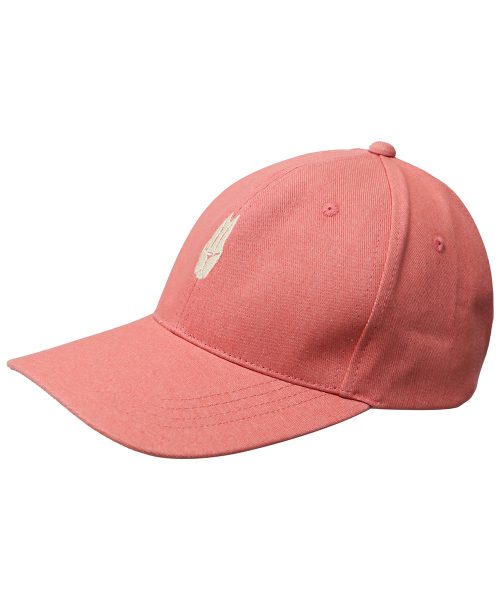 Alternative view of BGPU LOVE EDITION CAP 2025/26 (สีพีช)