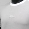 BGPU CLASSIC T-SHIRT 2025/26 (สีเทา) - Image 5