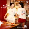 BGPU LUCKY T-SHIRT 2026 (ตรุษจีน) - Image 11
