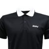 BGPU POLO CLASSIC 2025/26 (สีดำ) - Image 6