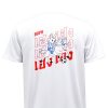 BGPU LUCKY T-SHIRT 2026 (ตรุษจีน) - Image 7